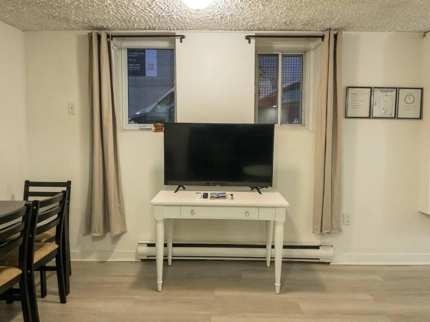 Heart Of Mtr For Memerable Experiance 2 Backyard 7Minmetro Fully Renovated & Equipped Montréal 0*,  Canada