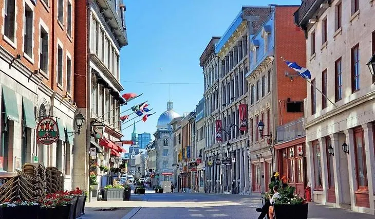 Heart Of Mtr For Memerable Experiance 2 Backyard 7Minmetro Fully Renovated & Equipped Montréal