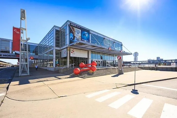 Heart Of Mtr For Memerable Experiance 2 Backyard 7Minmetro Fully Renovated & Equipped Montréal