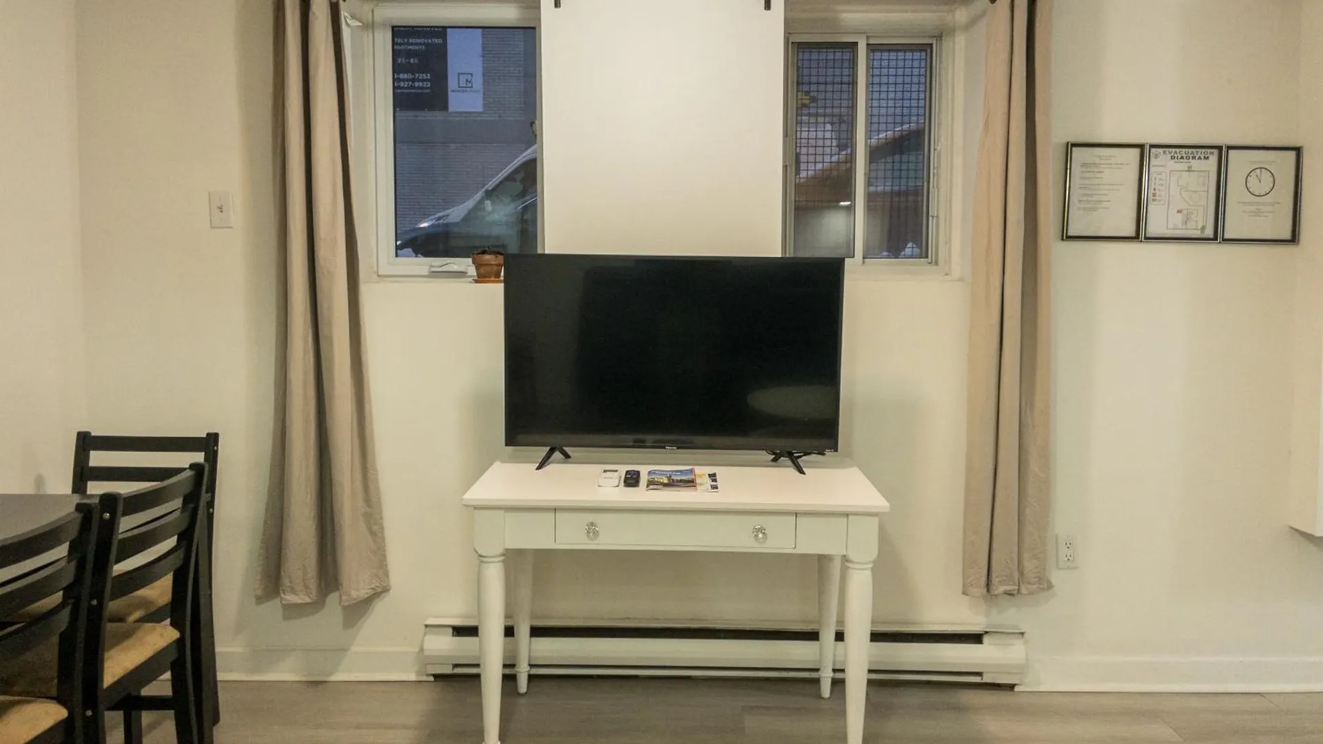 Heart Of Mtr For Memerable Experiance 2 Backyard 7Minmetro Fully Renovated & Equipped Montréal 0*,