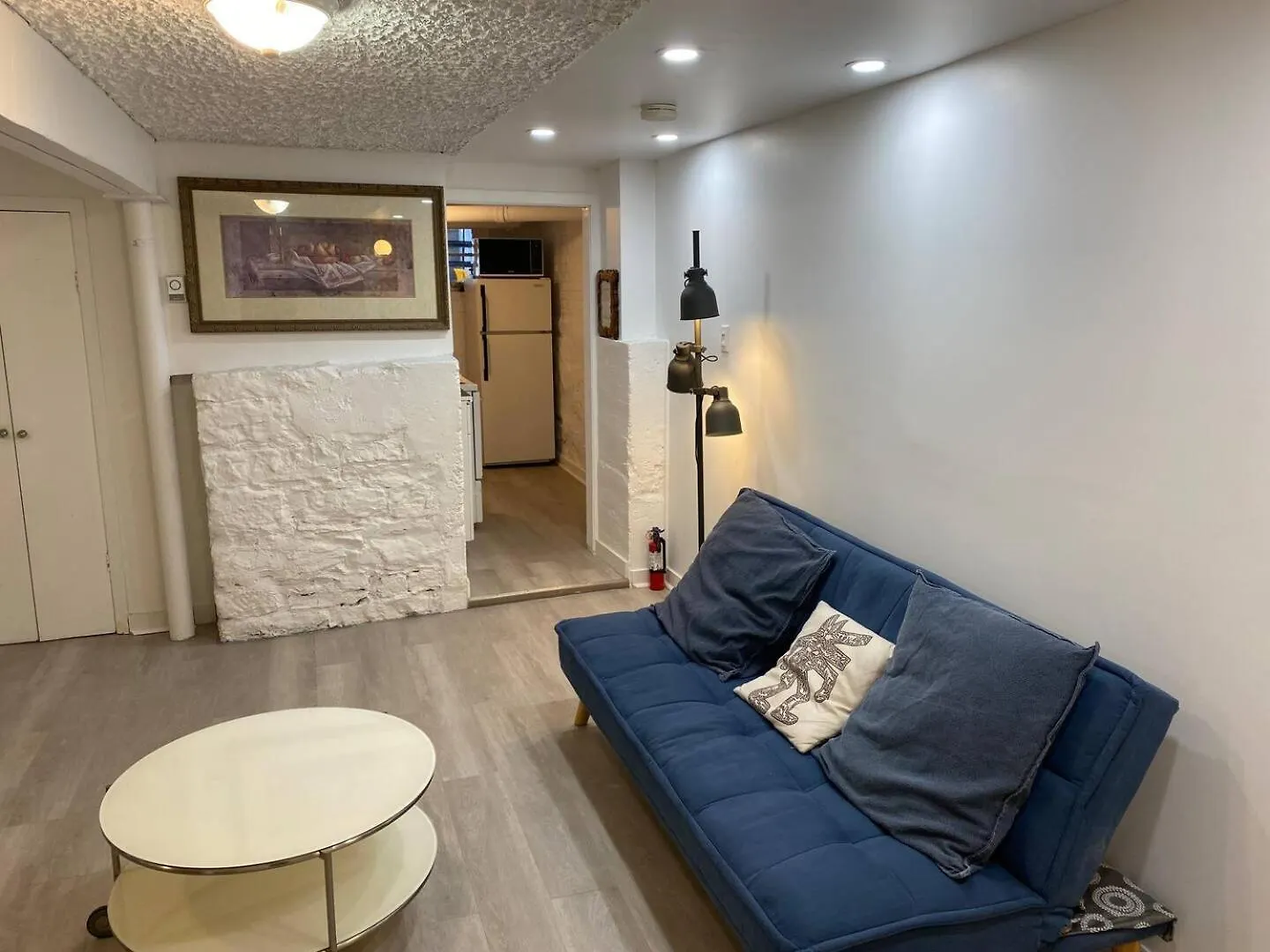 Holiday home Heart Of Mtr For Memerable Experiance 2 Backyard 7Minmetro Fully Renovated & Equipped Montreal Canada