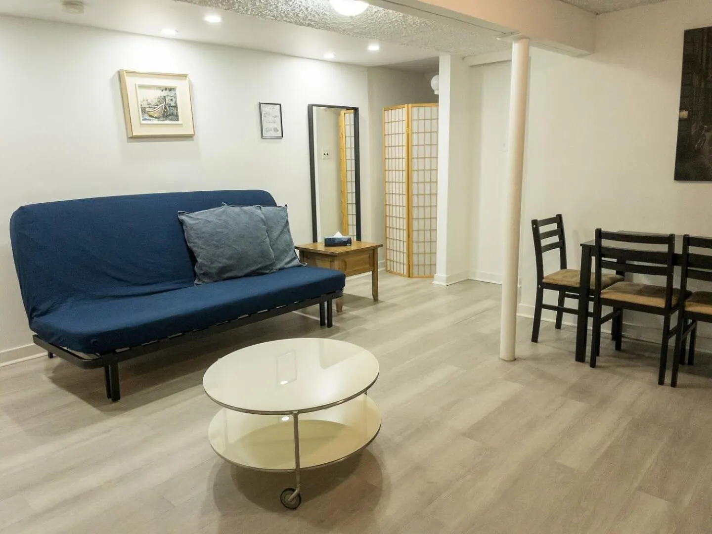 Holiday home Heart Of Mtr For Memerable Experiance 2 Backyard 7Minmetro Fully Renovated & Equipped Montreal Canada