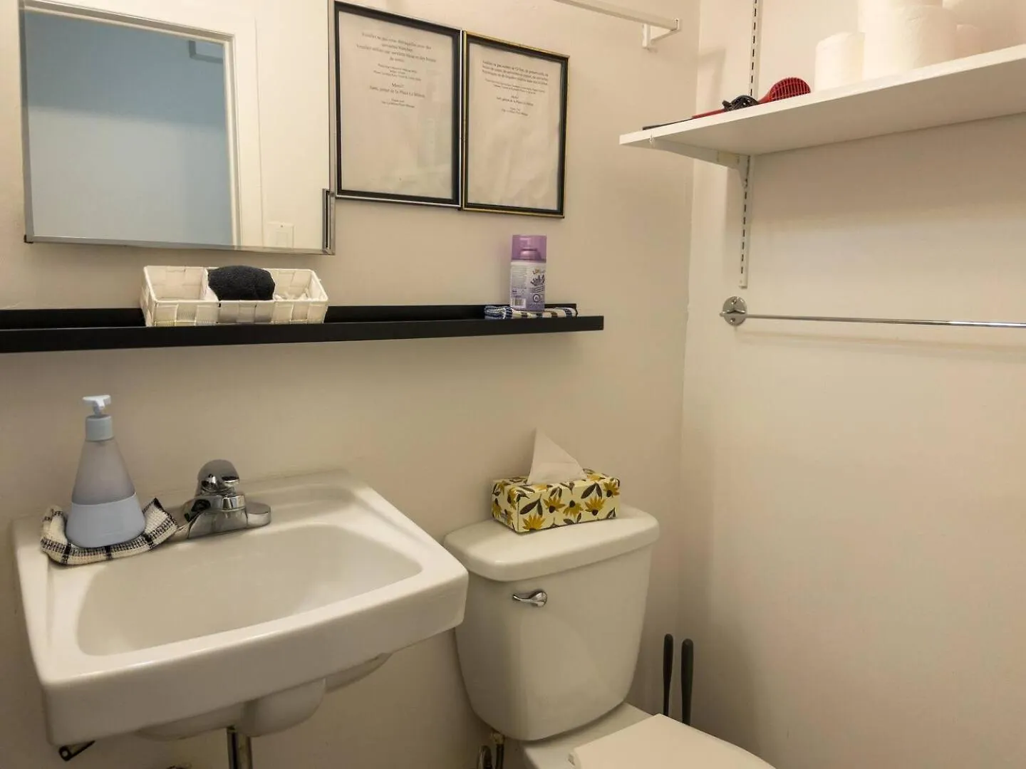 Heart Of Mtr For Memerable Experiance 2 Backyard 7Minmetro Fully Renovated & Equipped Montreal Holiday home