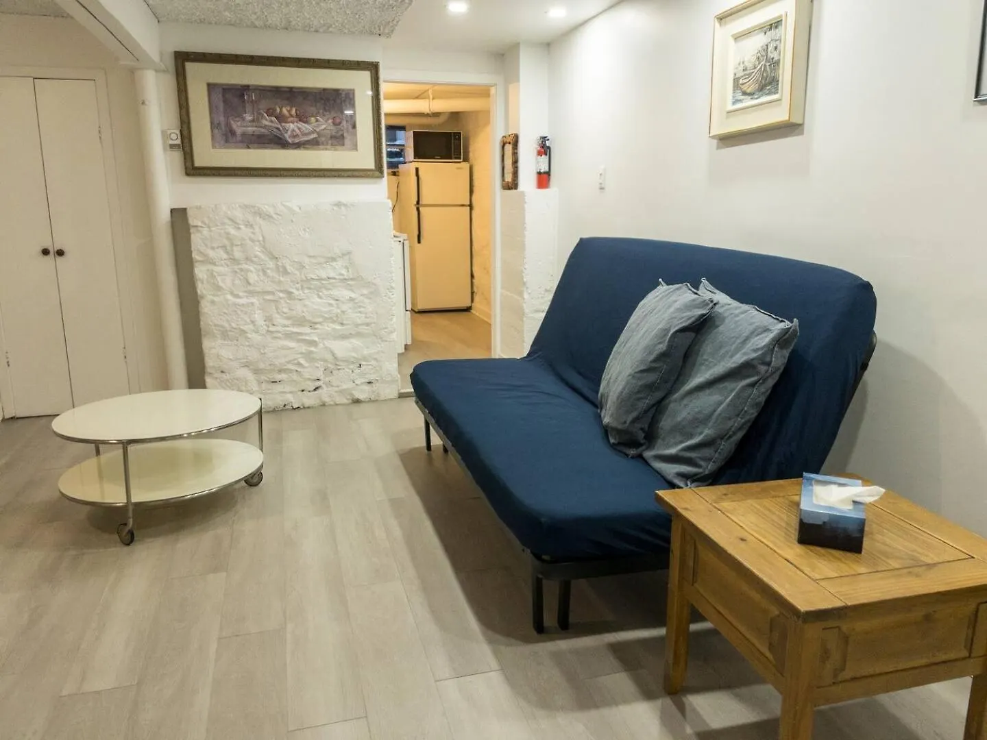 Holiday home Heart Of Mtr For Memerable Experiance 2 Backyard 7Minmetro Fully Renovated & Equipped Montreal