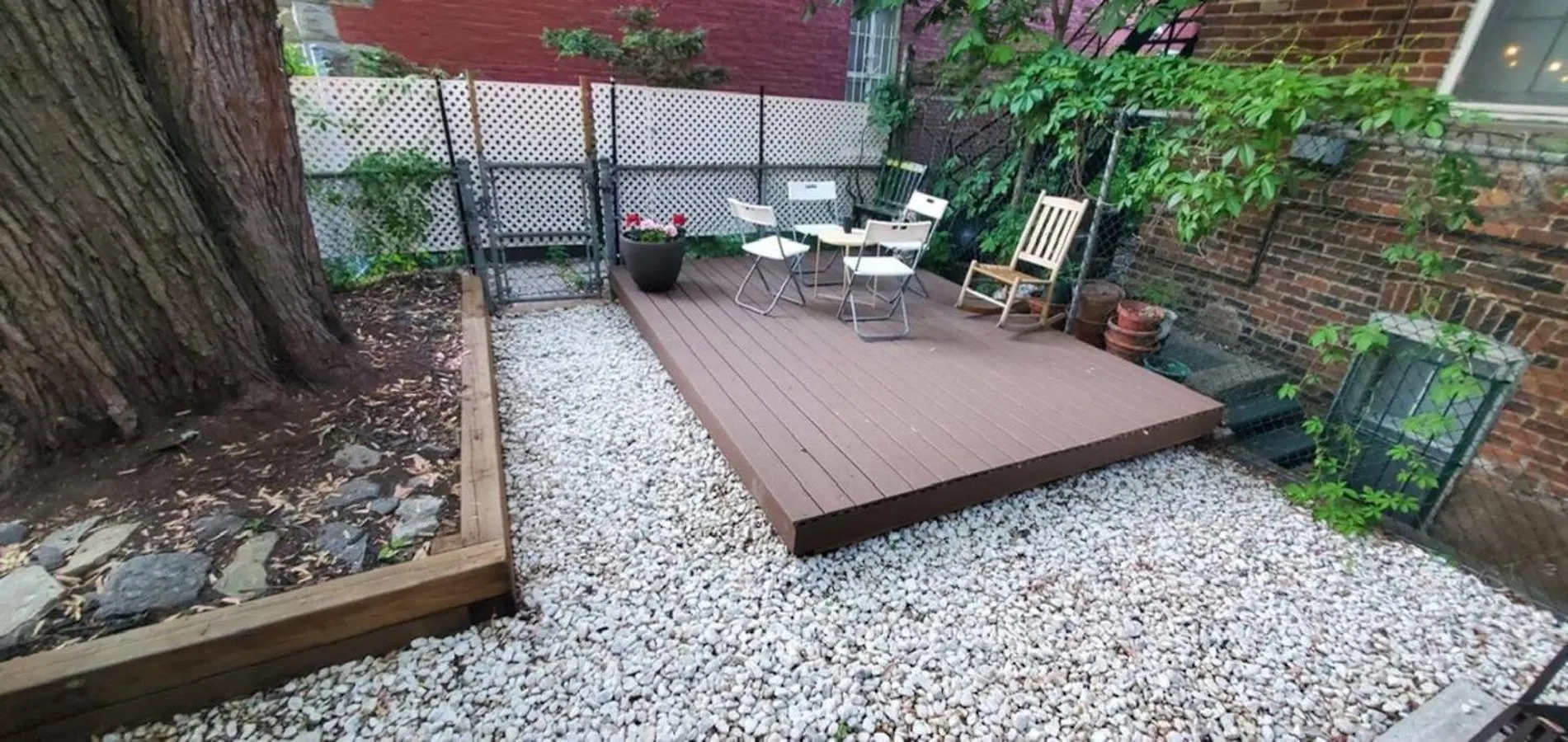 Heart Of Mtr For Memerable Experiance 2 Backyard 7Minmetro Fully Renovated & Equipped Montreal Holiday home